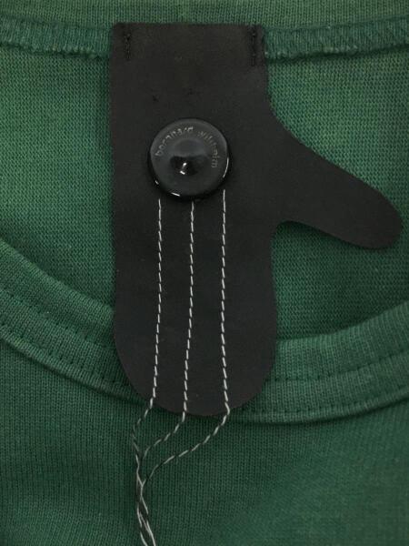 BERNHARD WILLHELM(ベルンハルトウイルヘルム) / 半袖ワンピース/S