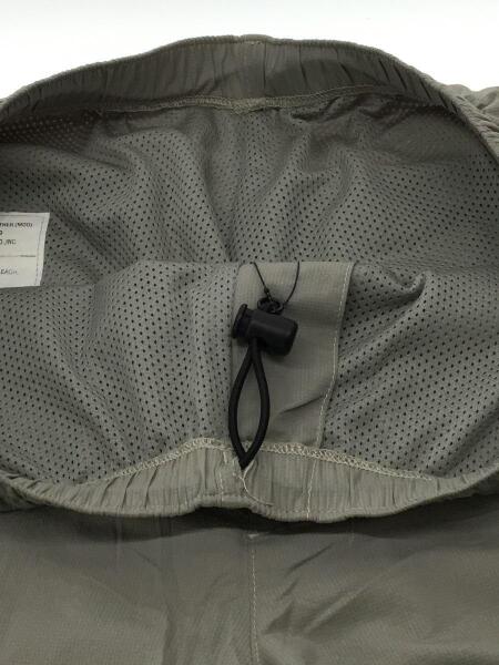 N.HOOLYWOOD(エヌハリウッド) / ボトム/38/ナイロン/KHK/9212-CP01-004