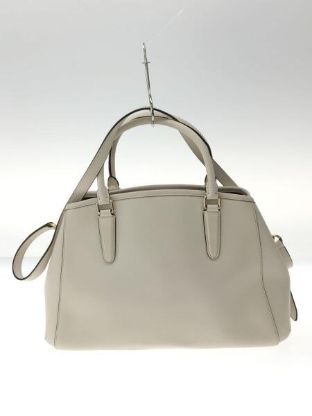 COACH / ハンドバッグ/レザー/CRM/F55976 COACH(コーチ) / ハンドバッグ/レザー/CRM/F55976 | 中古品の販売