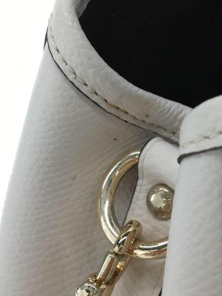 COACH(コーチ) / ハンドバッグ/レザー/CRM/F55976 | 中古品の販売