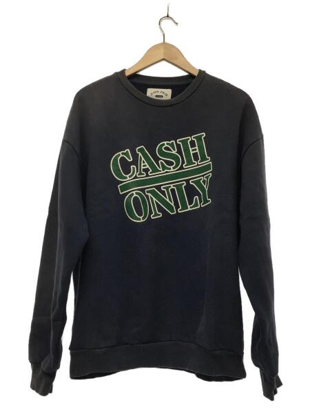 その他ブランド(ソノタブランド) / CASHONLY/スウェット/XL/コットン 