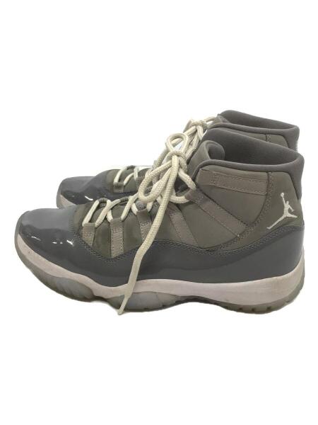 NIKE(ナイキ) / AIR JORDAN 11 RETRO_エアジョーダン 11 レトロ/27cm 