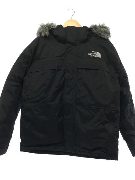 THE NORTH FACE(ザノースフェイス) / ICE JACKET_アイスジャケット/L 