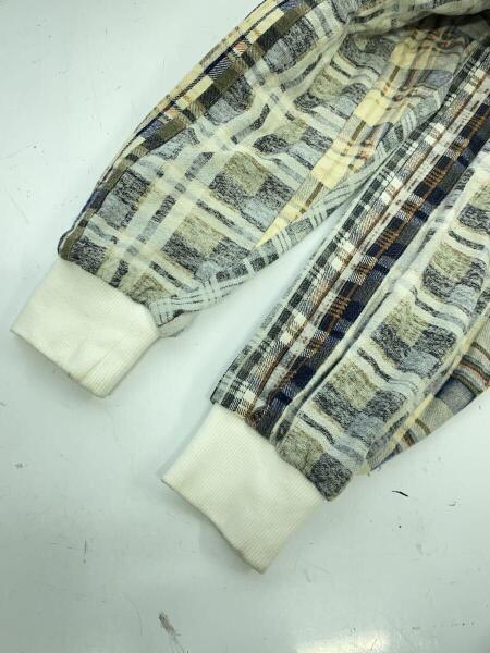 SEVEN BY SEVEN(セブンバイセブン) / ジャケット/M/コットン/マルチ