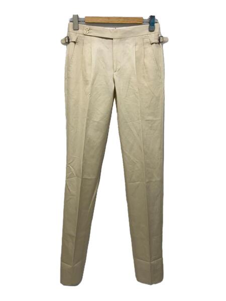 Zanella スラックス メンズ ザネーラ 中古　古着