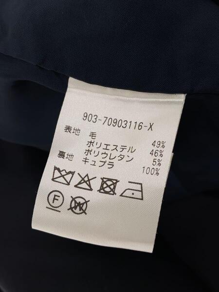 KURASHI&Trips PUBLISHING / 長袖ワンピース/903-70903116-X KURASHI&Trips PUBLISHING(クラシアンドトリップスパブリッシング