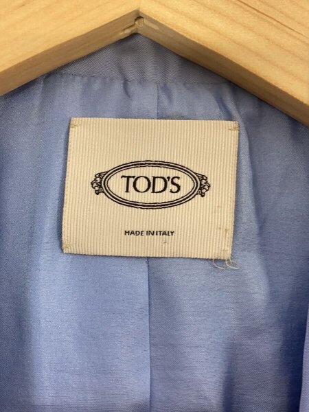 TOD