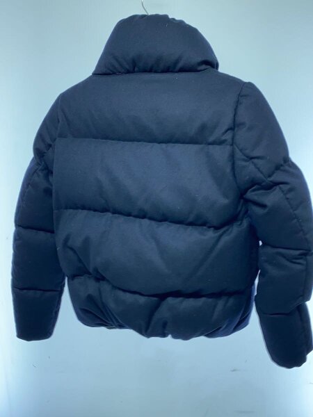 MONCLER/モンクレール CHERY 12年 0 ナイロン ダウンジャケット ブラック レディース ブランド モンクレール MONCLER ダウンジャケット CHERY 12年 0 ブラック