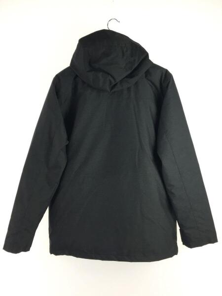 Columbia / ナイロンジャケット/M/ナイロン/BLK/221WE1489 Columbia(コロンビア) / ナイロンジャケット/M/ナイロン/BLK/221