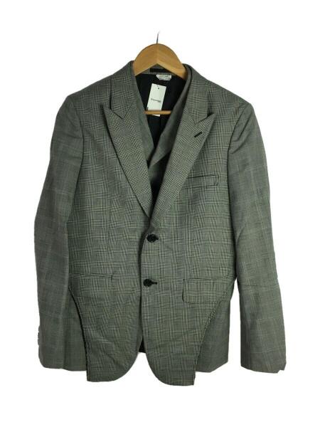 COMME des GARCONS HOMME DEUX(コムデギャルソンオムドゥ) / 21年 