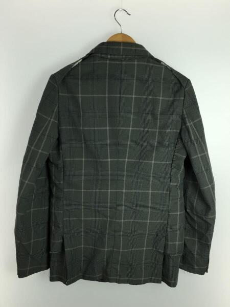 Comme des Garcons HOMME DEUXレイアードジャケットXS Comme des Garcons HOMME DEUXレイアードジャケットXS