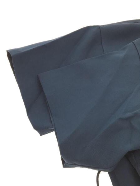 Graphpaper(グラフペーパー) / 22ss/RESIN WOOL COACH SHIRTS/1/ウール