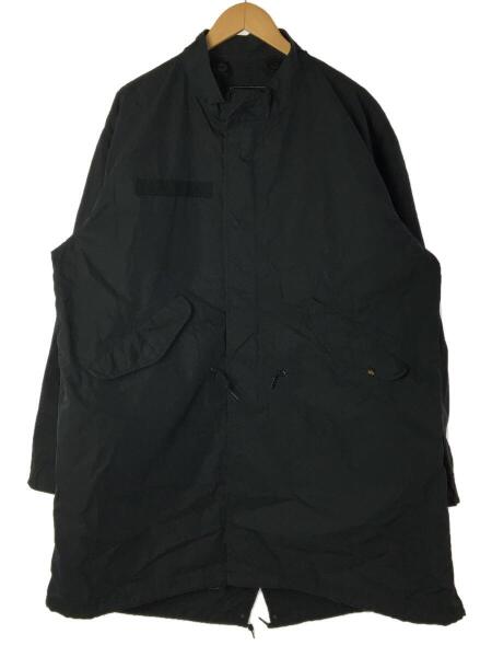 ALPHA INDUSTRIES(アルファインダストリーズ) / モッズコート/L