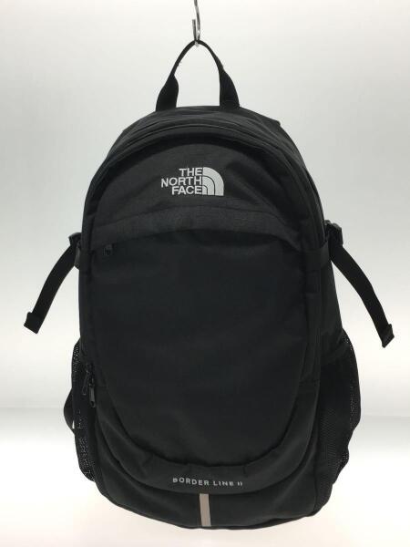 THE NORTH FACE(ザノースフェイス) / リュック/--/BLK/無地/NM82180A 