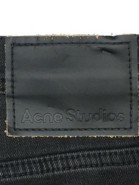 Acne Studios(Acne)(アクネストゥディオズ(アクネ)) / ブラックデニム 