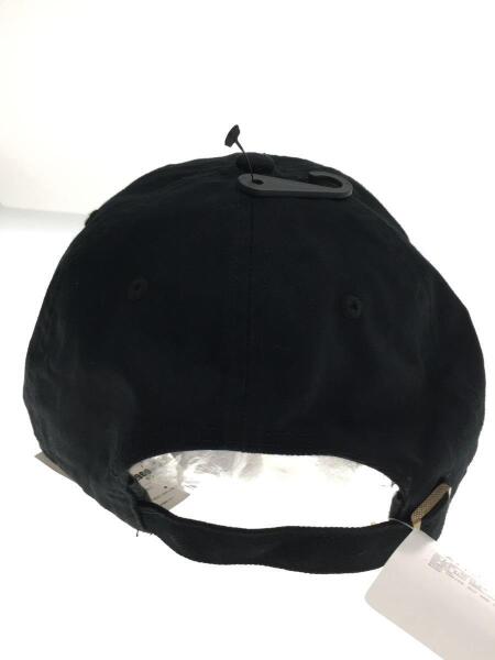 FRAGMENT DESIGN(フラグメントデザイン) / キャップ/FREE/コットン/BLK