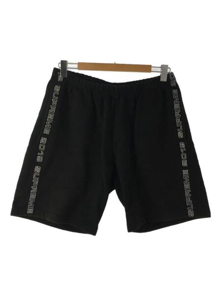 Supreme(シュプリーム) / 19ss/Topline Sweatshort/ショートパンツ/M 