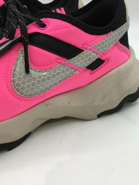 NIKE(ナイキ) / TC 7900 LX/24.5cm/PNK | 中古品の販売・通販なら