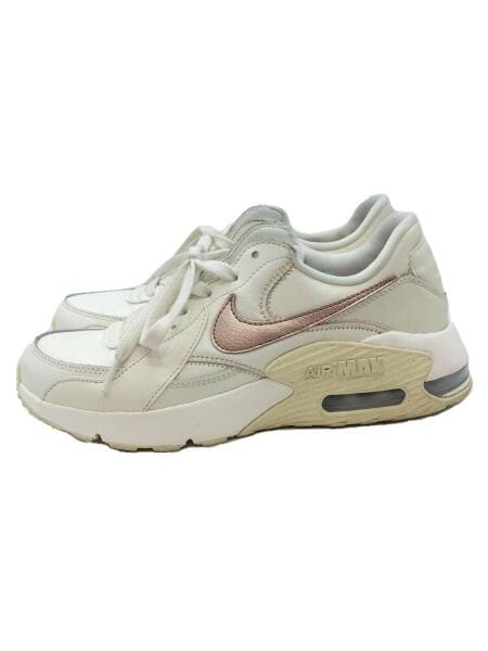 美品 NIKE WMNS AIRMAX EXCEE LEA レザー 25cm 楽天市場】【NIKE】 ナイキ W AIRMAX EXCEE LEA ウィメンズ エア