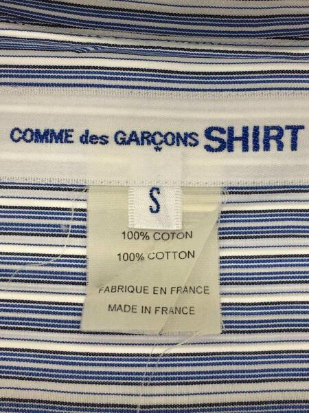 COMME des GARCONS SHIRT(コムデギャルソンシャツ) / FOREVER Wide 