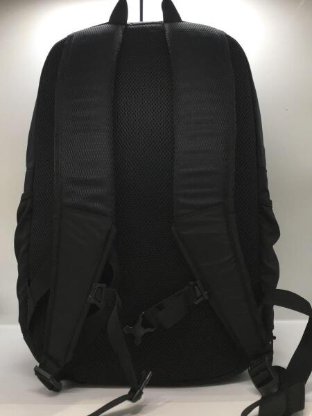 UNDER ARMOUR(アンダーアーマー) / リュック/ナイロン/BLK/無地 