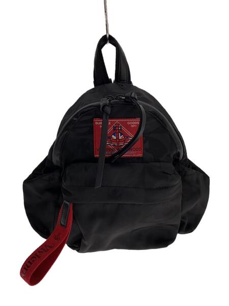 Vivienne Westwood(ヴィヴィアンウエストウッド) / リュック/ナイロン