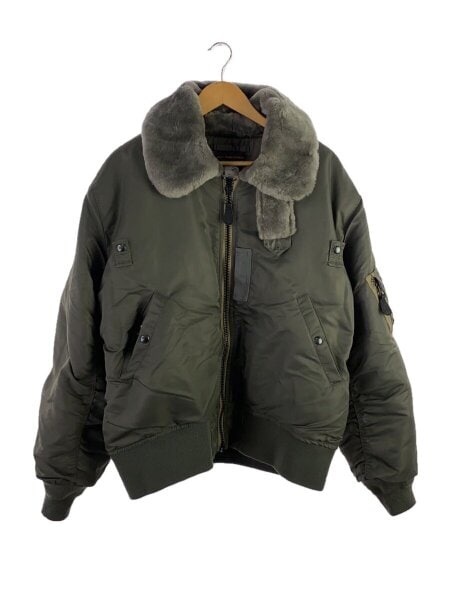 WAIPER(ワイパー) / U.S.AIR FORCE B-15D/フライトジャケット/44