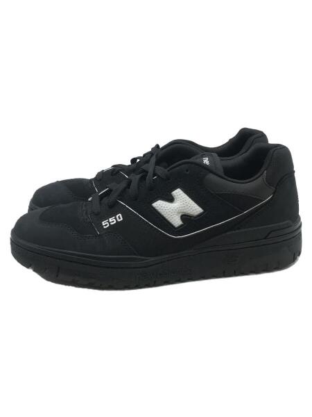 NEW BALANCE(ニューバランス) / ローカットスニーカー/25.5cm/BLK 