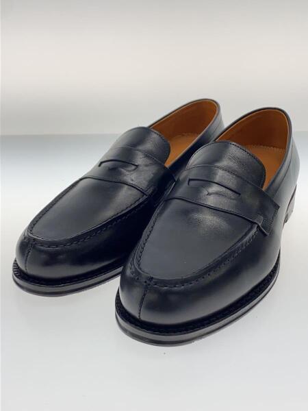 Jalan Sriwijaya(ジャランスリウァヤ) / ローファー/UK6.5/BLK/98998  