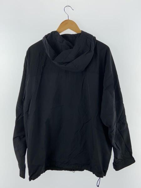 WILDTHINGS / マウンテンパーカ/XL/ナイロン/BLK/無地/WT24315AD-BBM WILDTHINGS(ワイルドシングス) / マウンテンパーカ/L/ナイロン/BLK