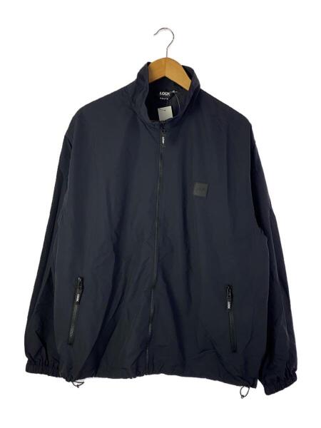 LQQK STUDIO(ルックスタジオ) / ナイロンジャケット/XL/ポリエステル