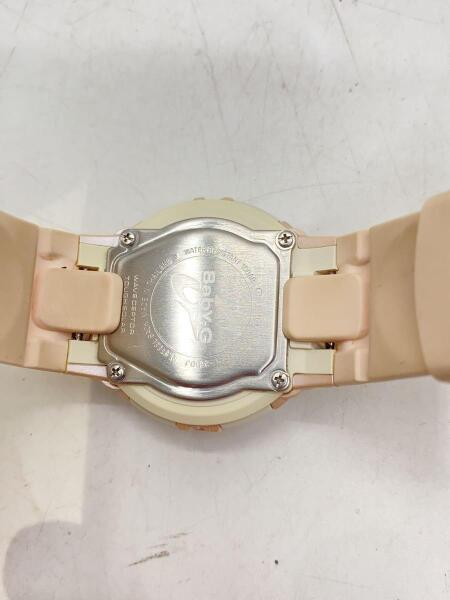 CASIO(カシオ) / BABY-G/ソーラー腕時計/アナログ/bgt-2600j | 中古品 