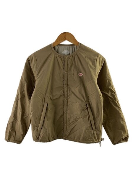 ダントンナイロンジャケットXS