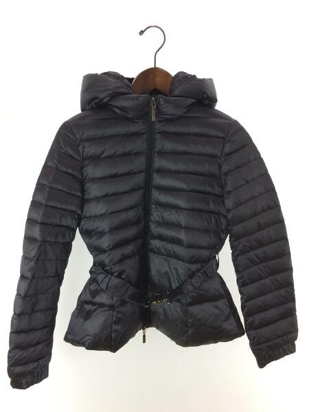 MONCLER(モンクレール) / ダウンジャケット/--/ナイロン/NVY 