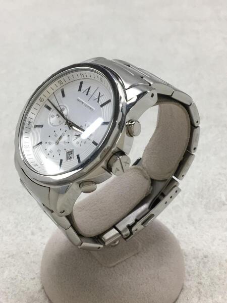 ARMANI EXCHANGE(アルマーニエクスチェンジ) / クォーツ腕時計 