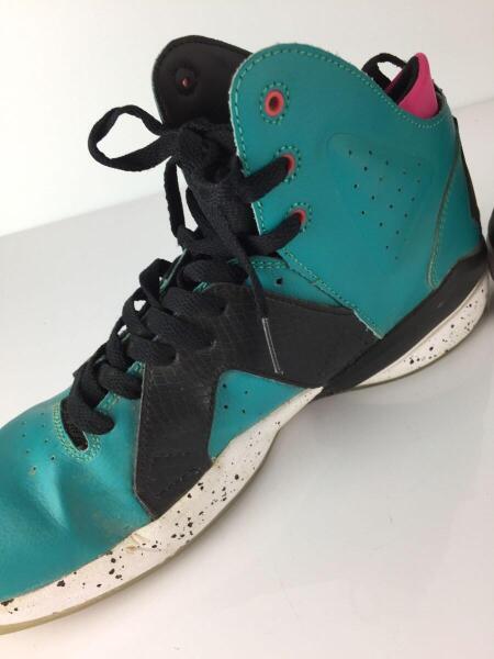 SUPRA(スープラ) / スープラ/MAGAZINE/SP75054/28.5cm/靴/ハイカット 