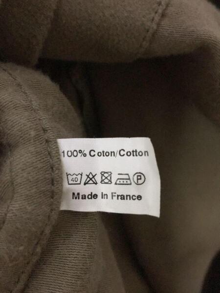 ANATOMICA(アナトミカ) / テーラードジャケット/M/コットン/BEG