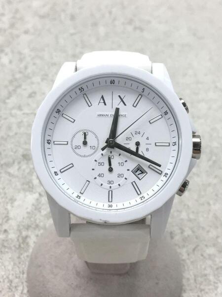 ARMANI EXCHANGE(アルマーニエクスチェンジ) / クォーツ腕時計 