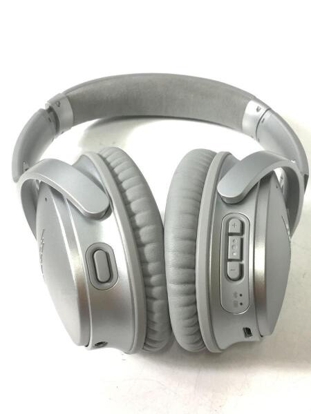 Bose QuietComfort Bose QuietComfort 4 限定色 グレー