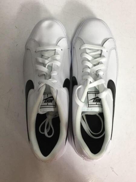 NIKE(ナイキ) / ローカットスニーカー_BQ4222-103/27cm/WHT | 中古品の 