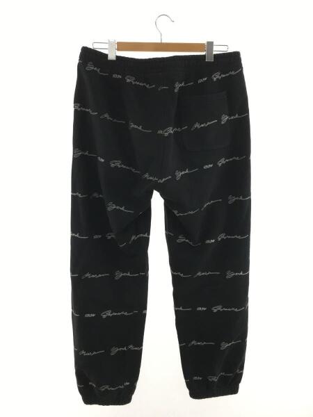 Supreme(シュプリーム) / 22SS/Script Stripe Sweatpant/ボトム/L 