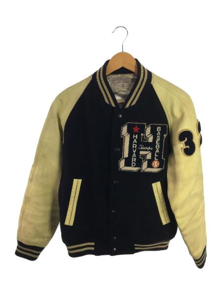 HARVARD(ハーバード) / スタジャン/M/コットン | 古着の販売・通販なら 