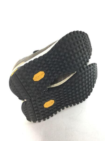 PG(ピージー) / ローカットスニーカー/44/GRY/222PG0020 | 中古品の