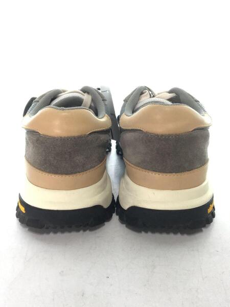 PG(ピージー) / ローカットスニーカー/44/GRY/222PG0020 | 中古品の