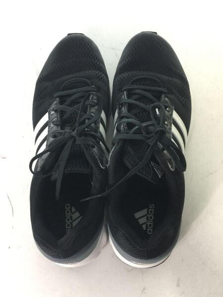 adidas(アディダス) / ローカットスニーカー_B96491/27.5cm/BLK | 中古