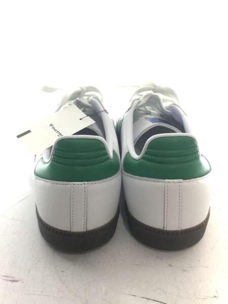 adidas(アディダス) / ローカットスニーカー_IG1024/27.5cm/WHT | 中古