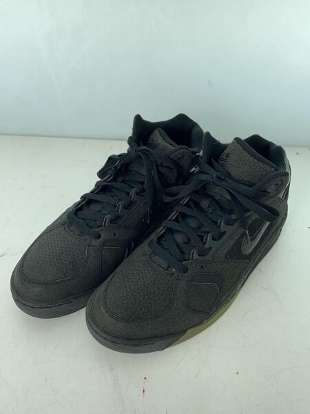 NIKE(ナイキ) / AIR FLIGHT LITE LOW/エアフライトライトロー/ブラック 