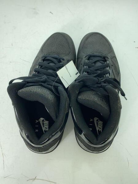NIKE(ナイキ) / AIR FLIGHT LITE LOW/エアフライトライトロー/ブラック 