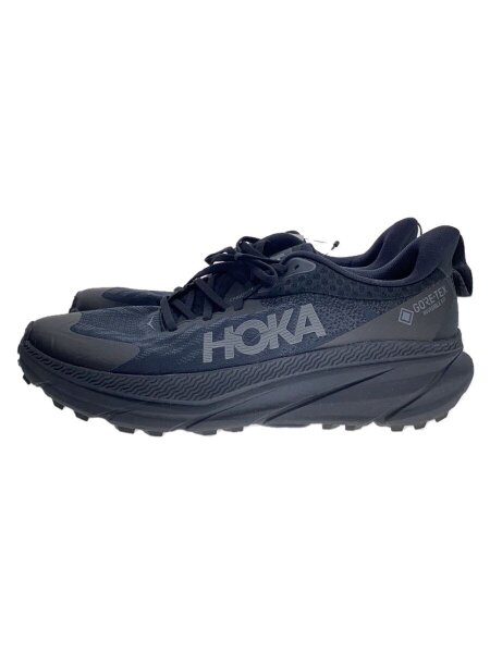 HOKA ONE ONE(ホカオネオネ) / ローカットスニーカー/30cm/BLK 