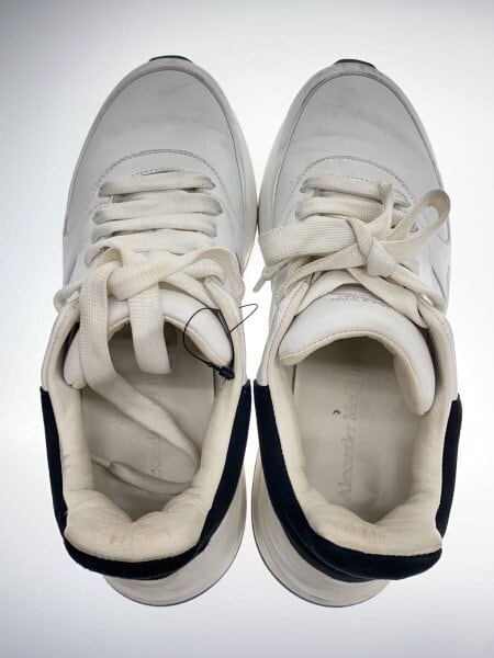 Alexander McQueen(アレキサンダーマックイーン) / ローカット